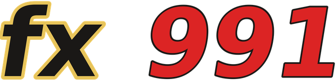 fx 991 logo