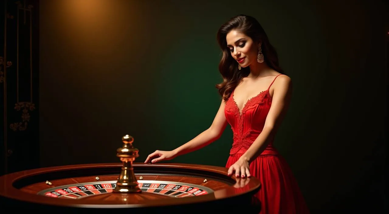 fx 991 Bangladesh Casino lobby